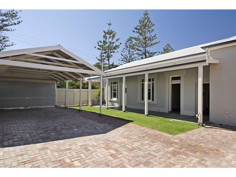 463 Esplanade, Grange SA 5022