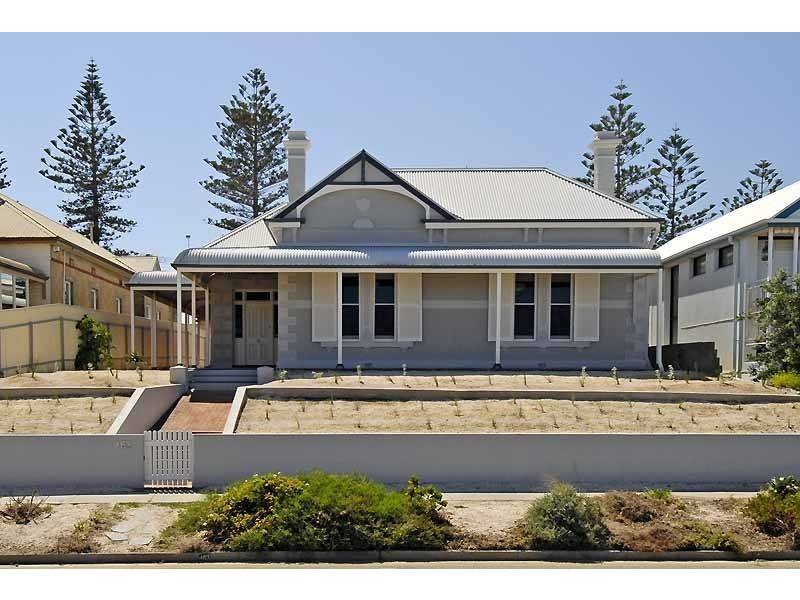 463 Esplanade, Grange SA 5022