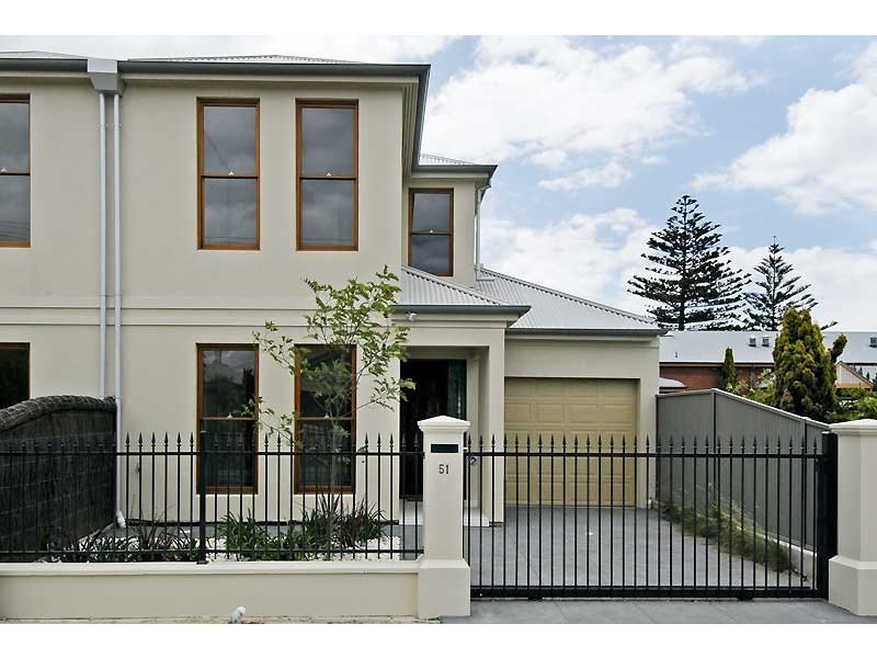 51 PERCY STREET, Semaphore SA 5019