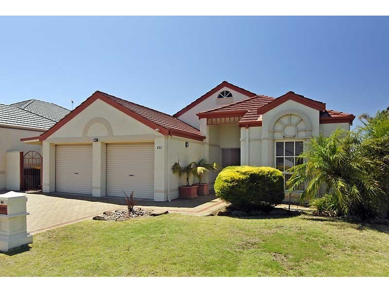 49 Anaconda Drive, North Haven SA 5018