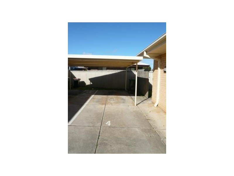 4/1 Ormonde Avenue, Warradale SA 5046