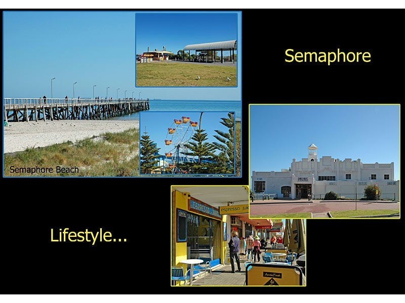 135 Military Road, Semaphore SA 5019