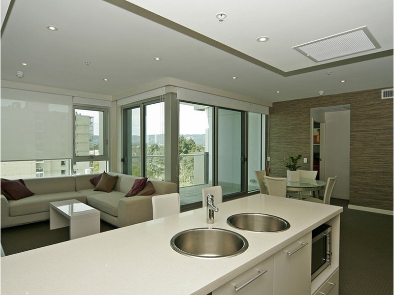 505/61-69 Brougham Place, North Adelaide SA 5006