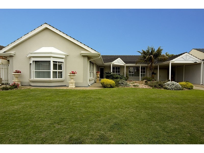 7 Cavendish Street, West Beach SA 5024