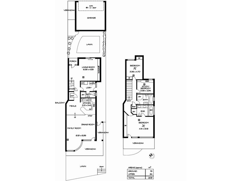 1/349 Esplanade, Henley Beach SA 5022