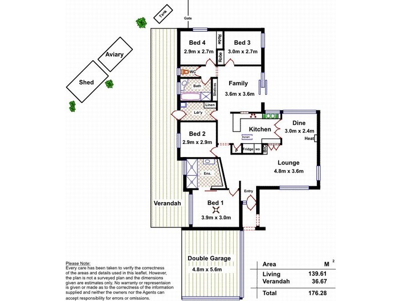 57 Rutland Avenue, Lockleys SA 5032