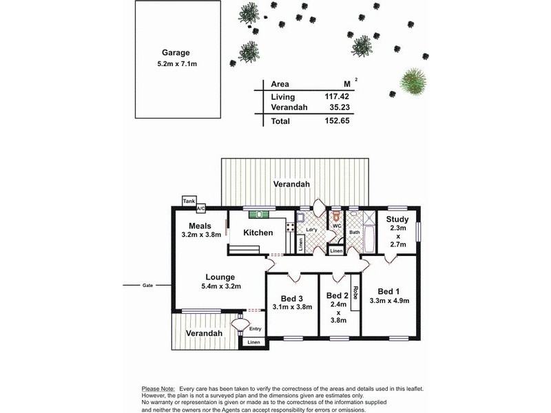 22 Moresby Street, Lockleys SA 5032