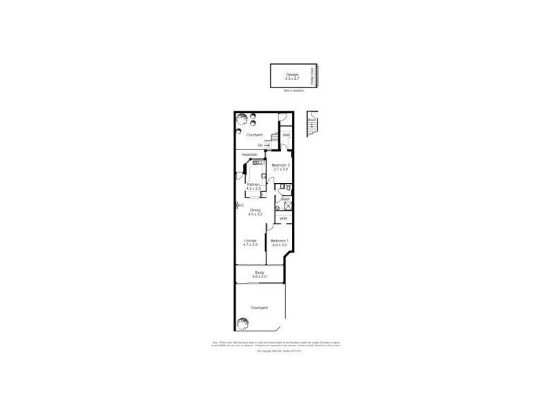 7/242 Trimmer Parade, West Lakes SA 5021