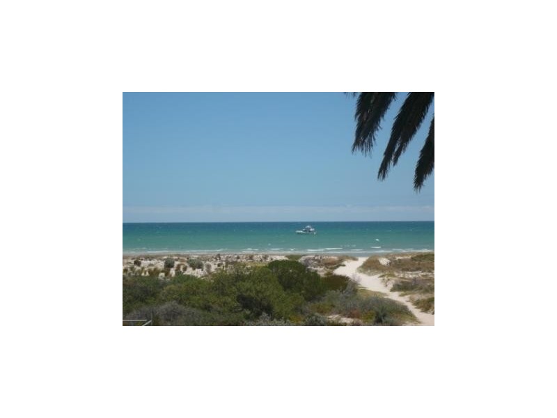 116 Esplanade, Semaphore SA 5019