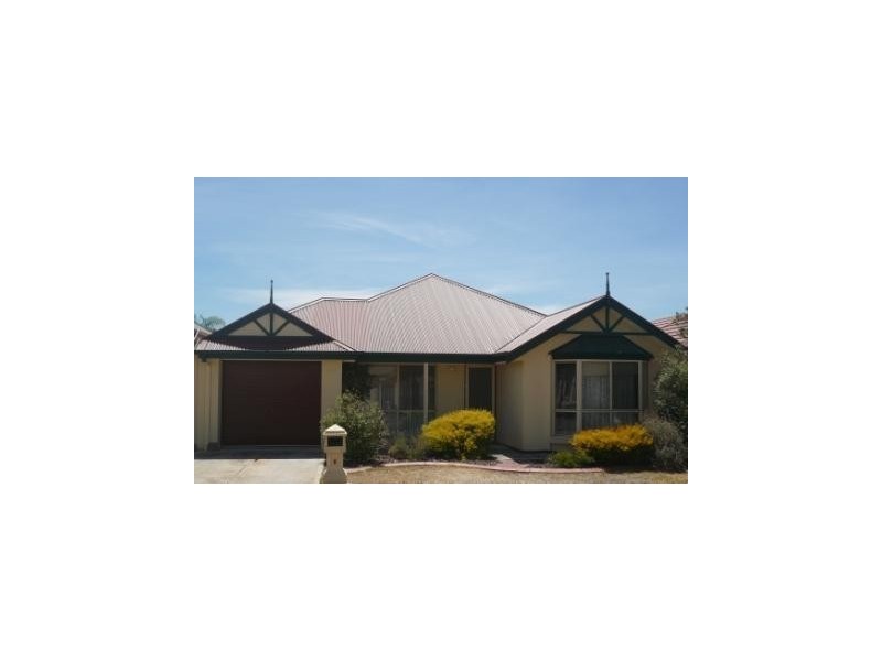 8 Knapman Crescent, Port Adelaide SA 5015