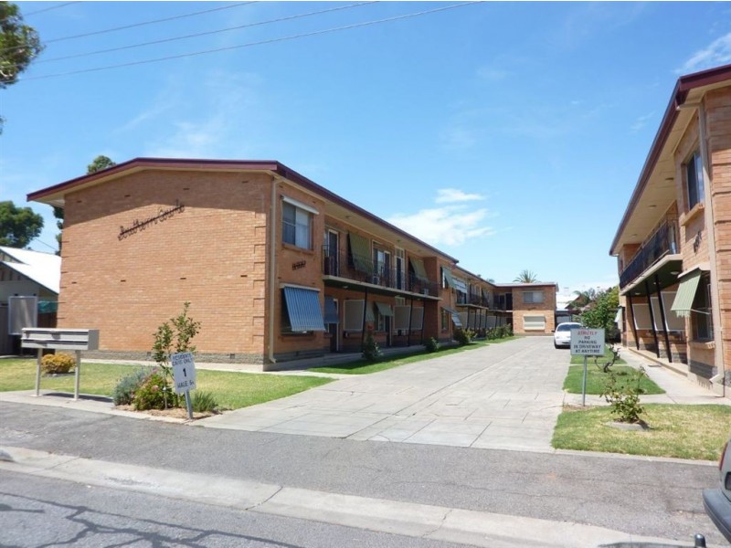 6/1 Hale Street, Everard Park SA 5035