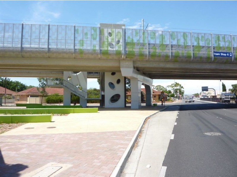 6/1 Hale Street, Everard Park SA 5035