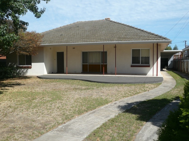 5 Cudmore Terrace, Henley Beach South SA 5022