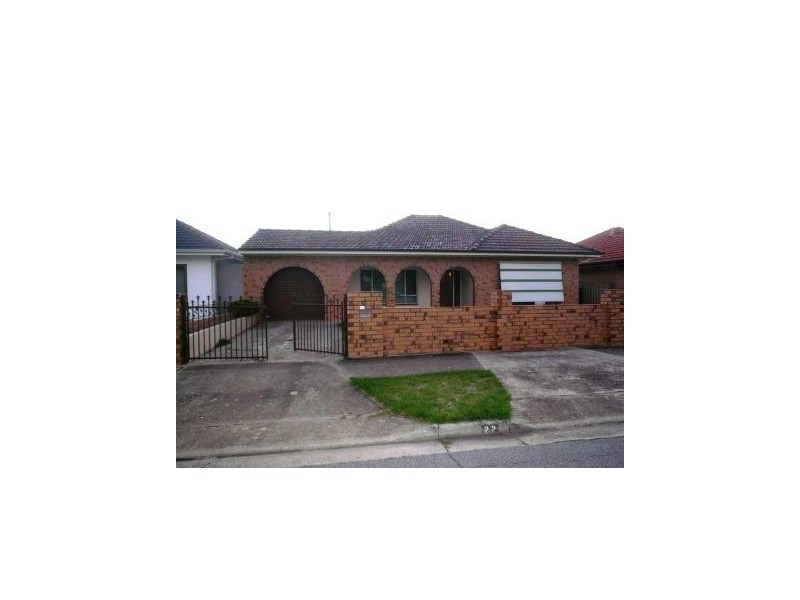 22 Mill Street, Seaton SA 5023