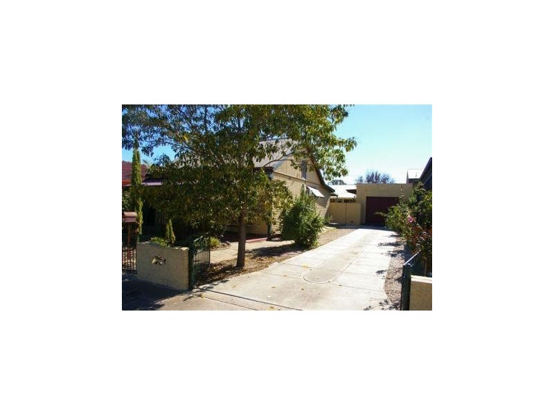 19 Rosetta Street, Glanville SA 5015