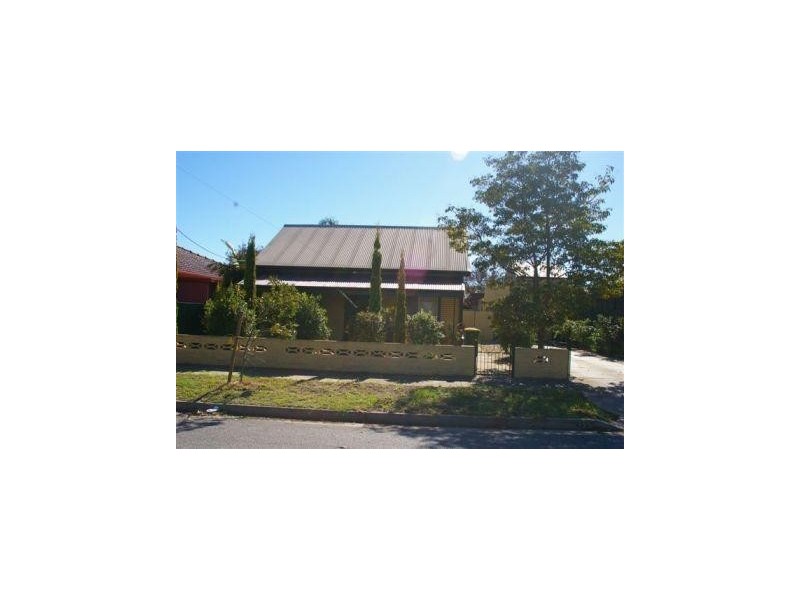 19 Rosetta Street, Glanville SA 5015