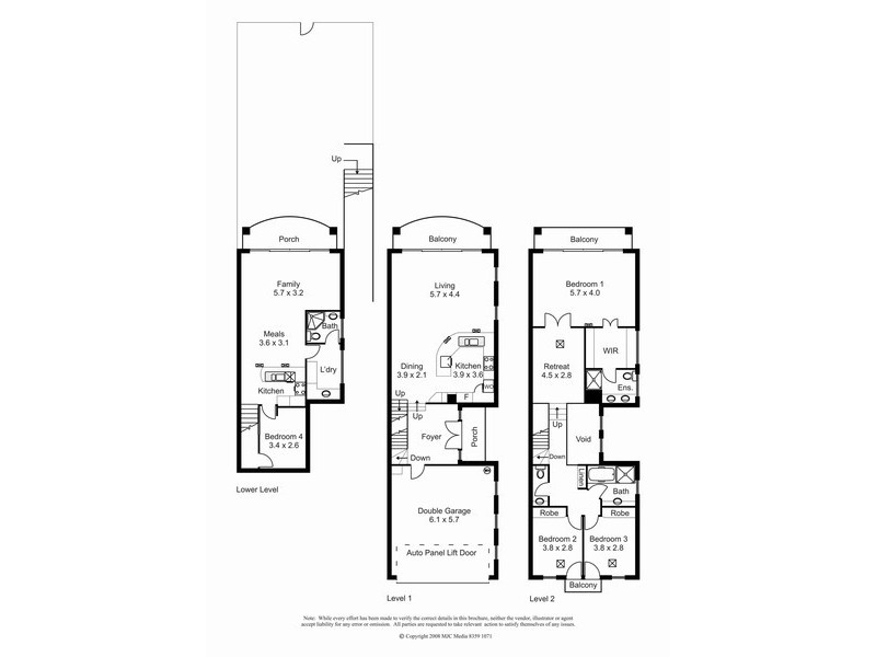 8 Bucknall Close, Tennyson SA 5022