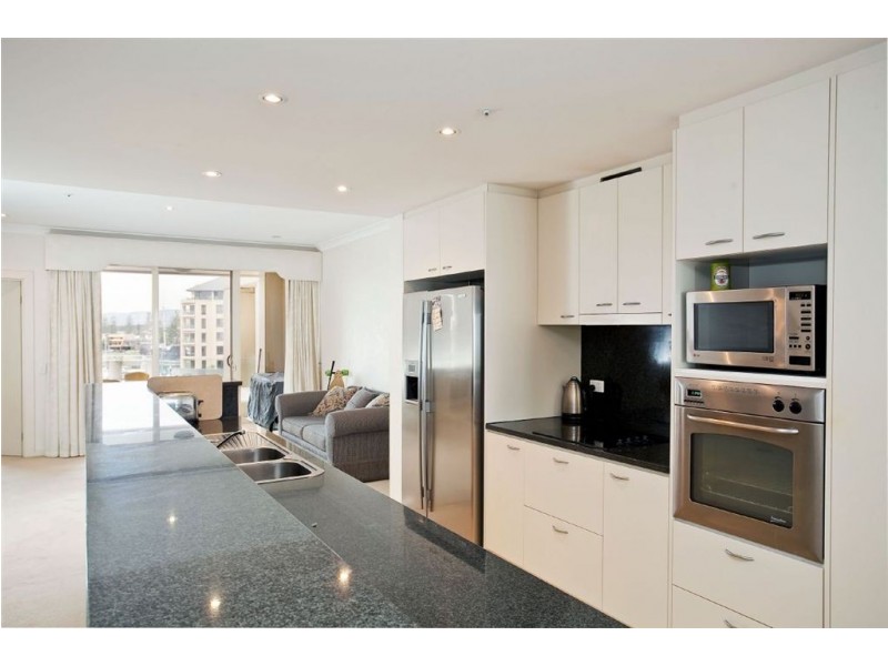 50/Promenade Apartments, Glenelg SA 5045