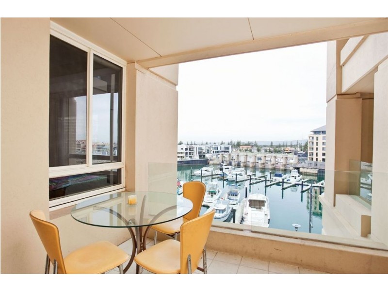 50/Promenade Apartments, Glenelg SA 5045