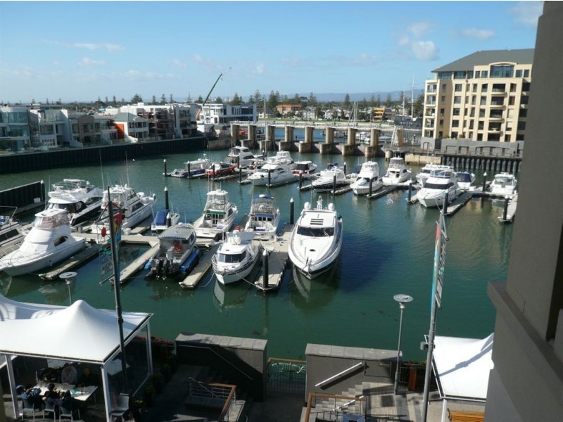 50/Promenade Apartments, Glenelg SA 5045