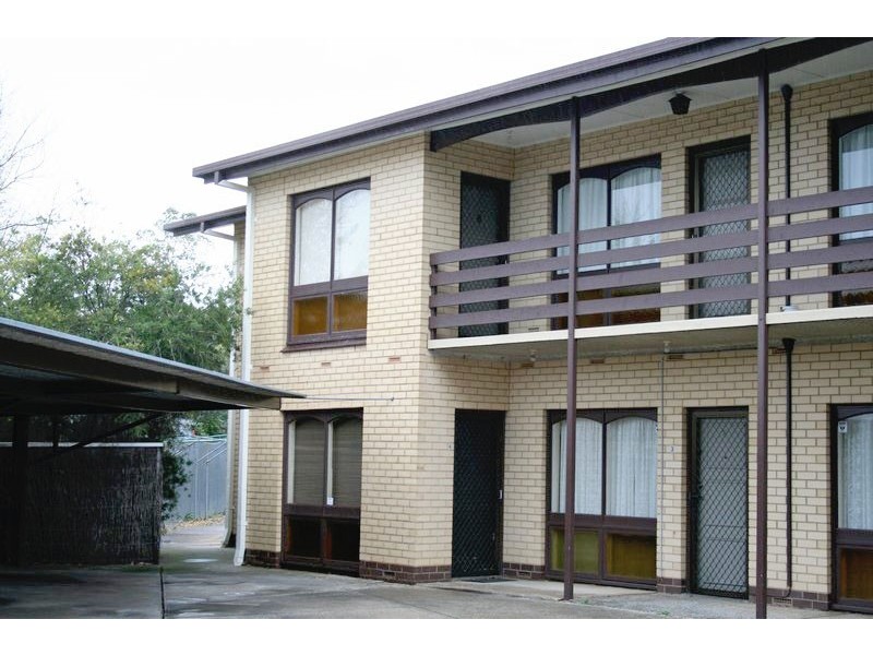 8/13 Bakers Road, Marleston SA 5033