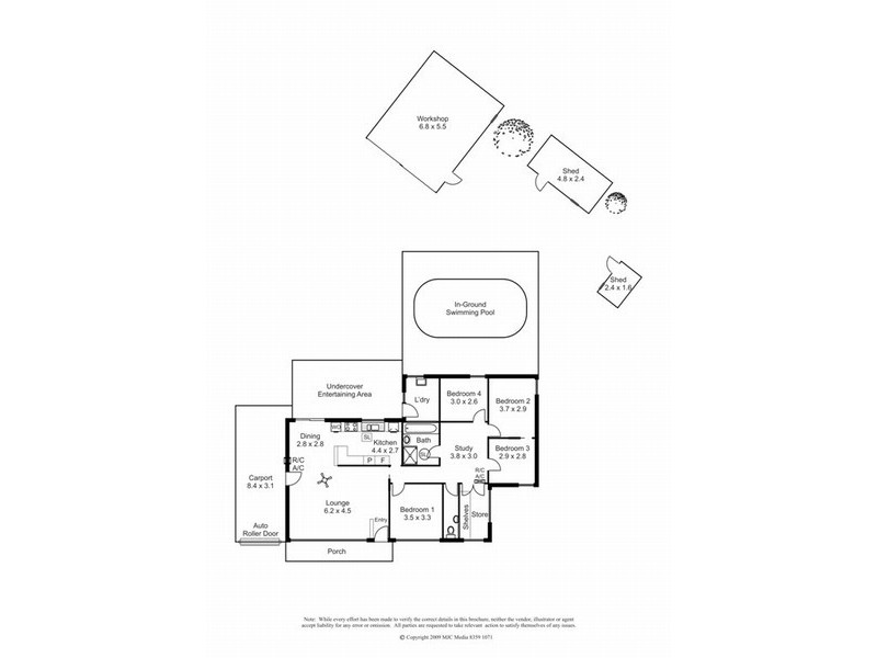 2 Briar Court, Fulham Gardens SA 5024
