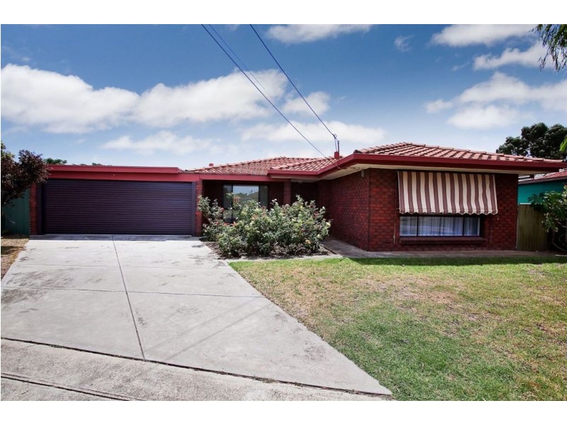 4 Ivor Court, Fulham Gardens SA 5024
