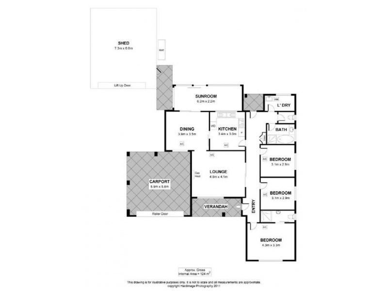 4 Ivor Court, Fulham Gardens SA 5024