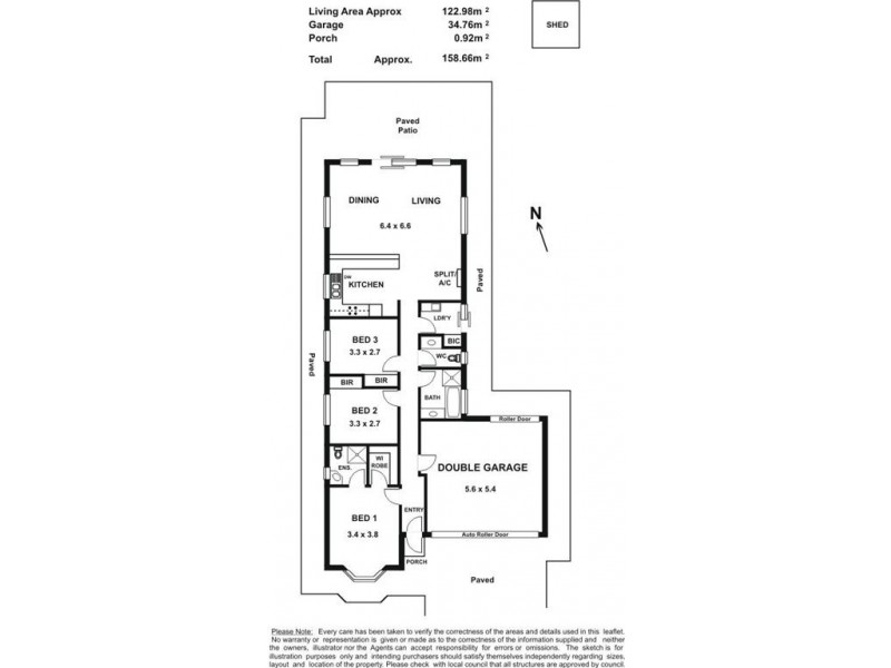 9b Walsh Avenue, Strathalbyn SA 5255