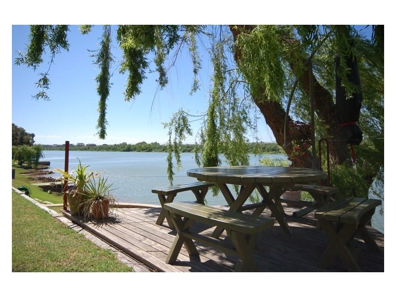 Lot 8 Willowbanks Way, Murray Bridge SA 5253