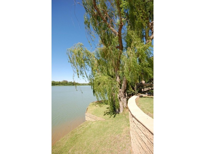 Lot 8 Willowbanks Way, Murray Bridge SA 5253