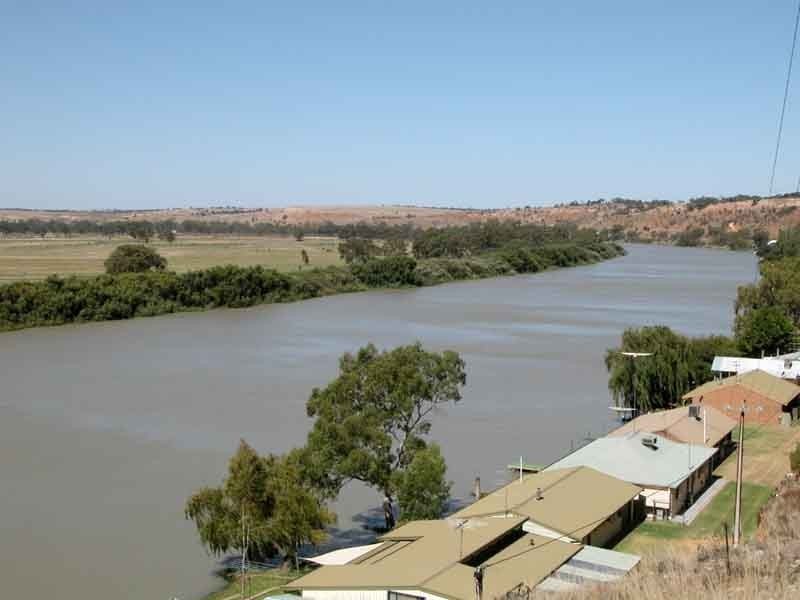Lot 8 Willowbanks Way, Murray Bridge SA 5253