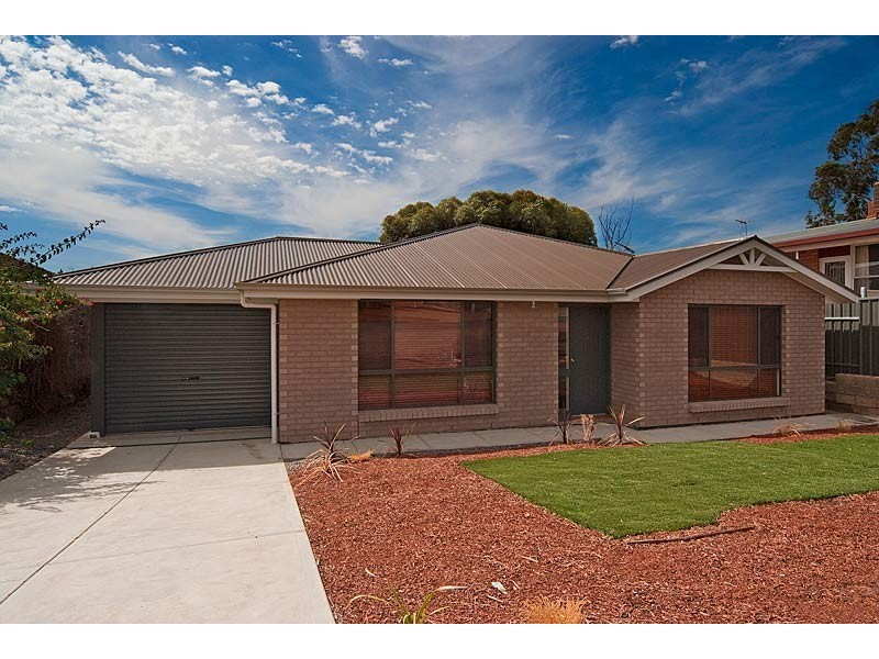 80 Leslie Street, Murray Bridge SA 5253
