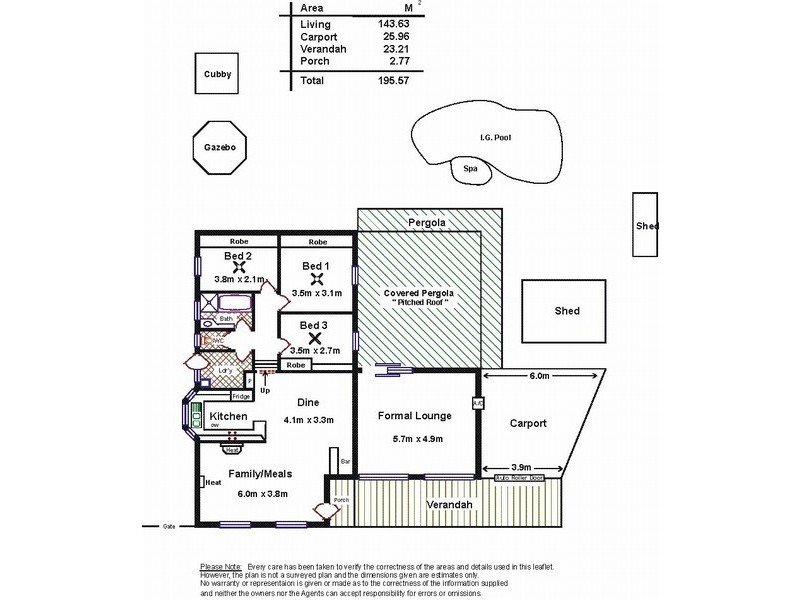 10 Veronica Street, Aberfoyle Park SA 5159