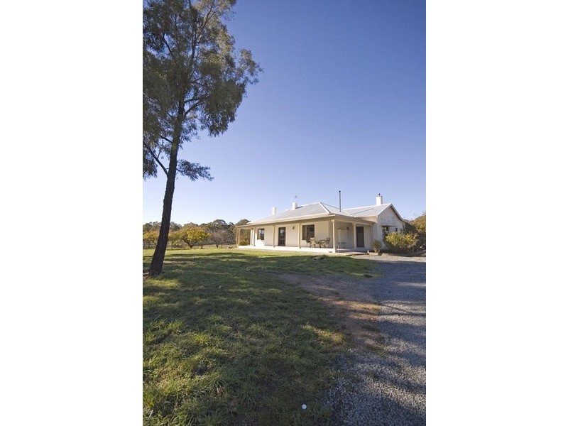 Hahndorf SA 5245