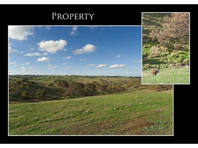 Lot 58 Hender Road, Mount Barker SA 5251