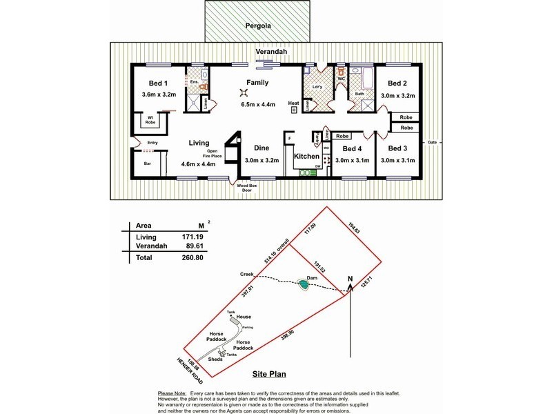 Lot 58 Hender Road, Mount Barker SA 5251