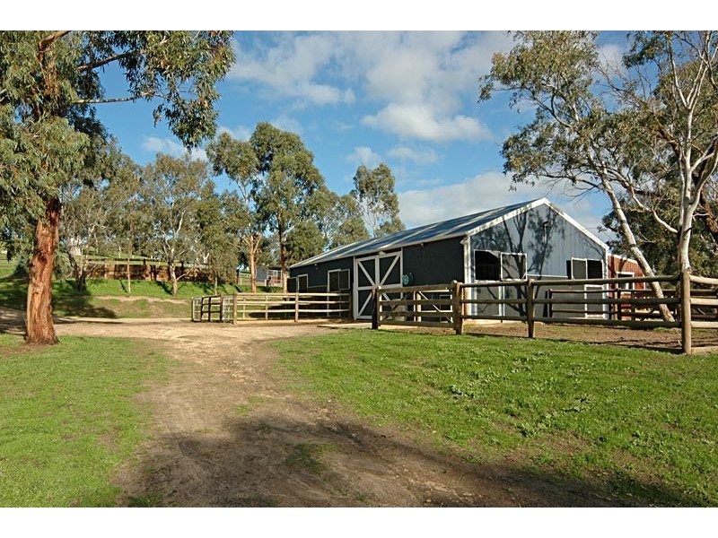 Sec 2697 Gemmell Road, Macclesfield SA 5153