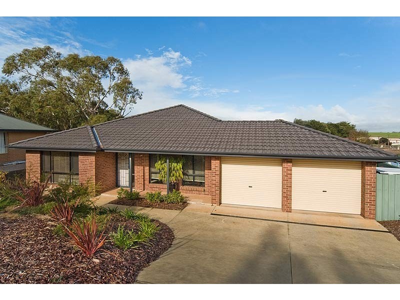 12 Daniel Court, Nairne SA 5252