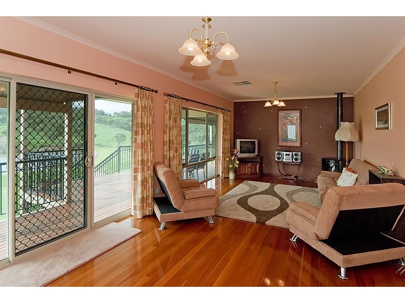Lot 22 Paris Creek Road, Meadows SA 5201