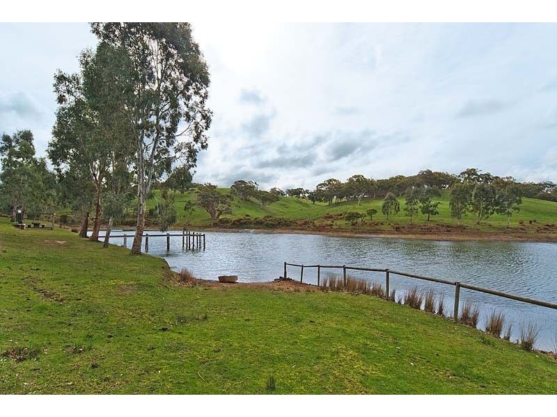 Lot 22 Paris Creek Road, Meadows SA 5201