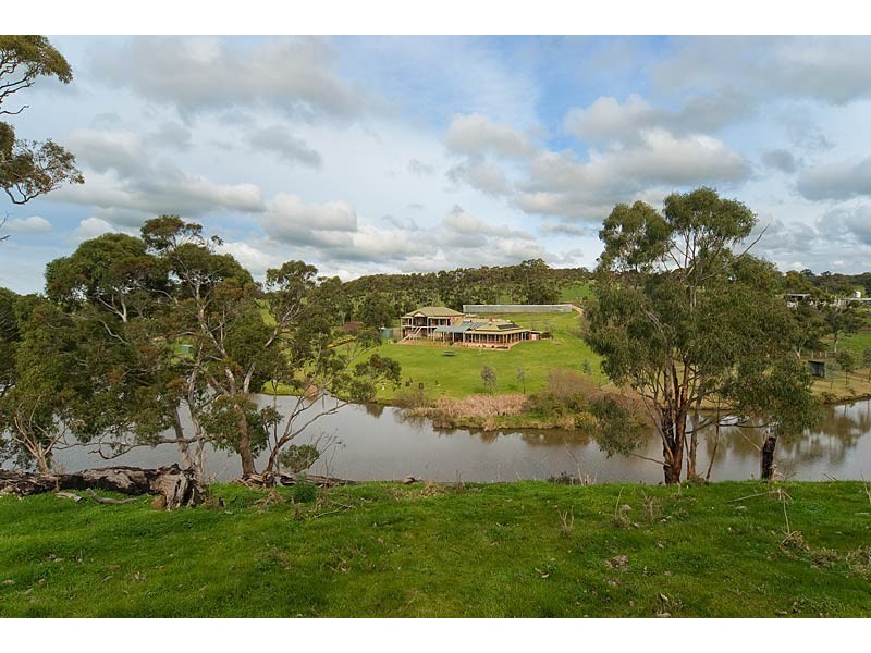 Lot 22 Paris Creek Road, Macclesfield SA 5153