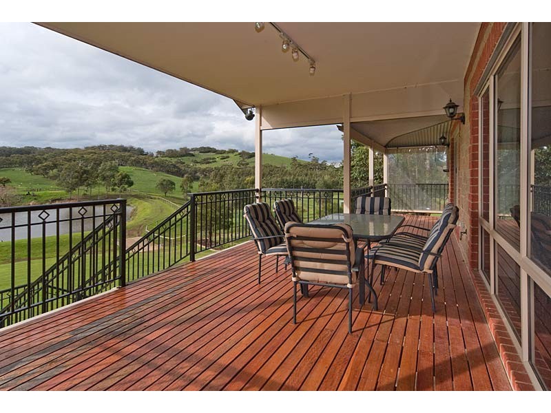 Lot 22 Paris Creek Road, Macclesfield SA 5153