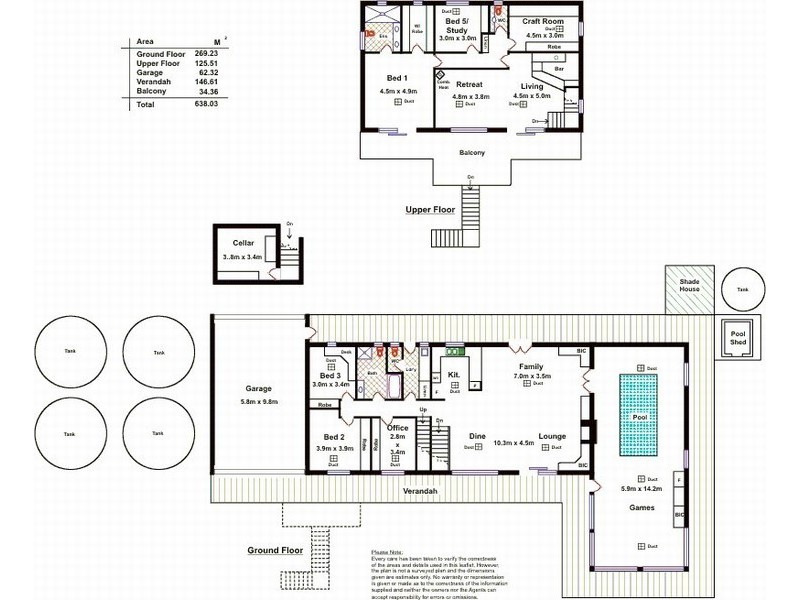 Lot 22 Paris Creek Road, Strathalbyn SA 5255