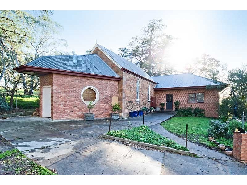 Lot 1 Sawpit Gully Road, Dawesley SA 5252