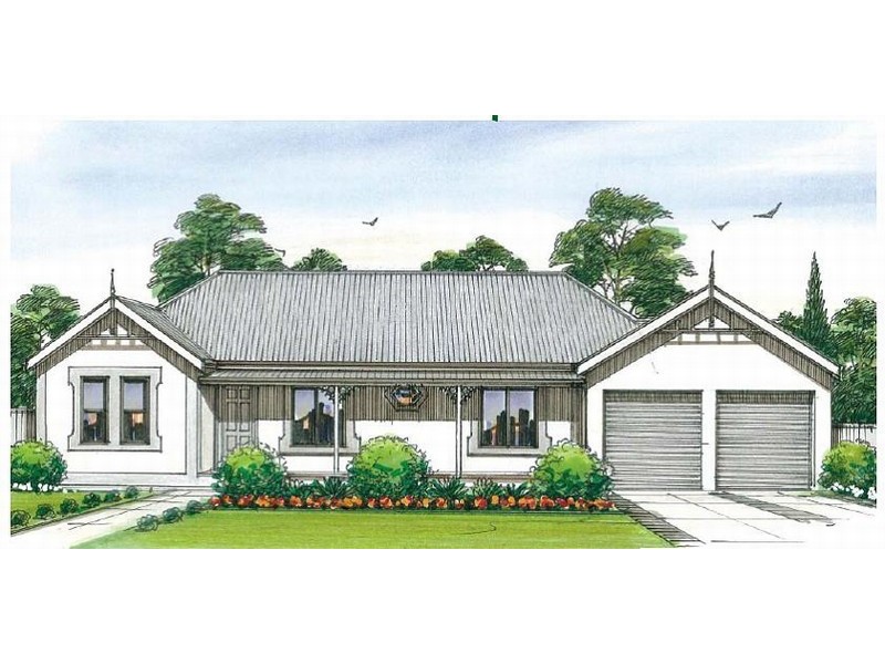 Lot 6/14 Hillman Drive, Nairne SA 5252