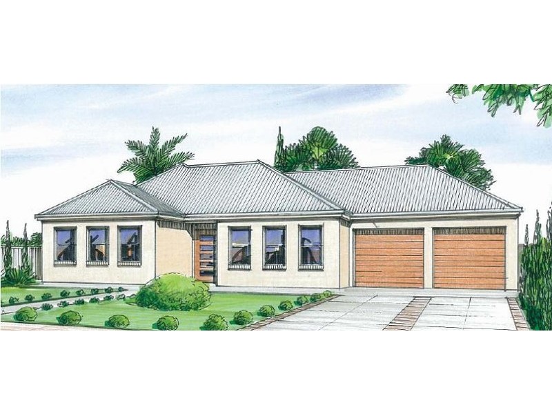 Lot 9/14 Hillman Drive, Nairne SA 5252