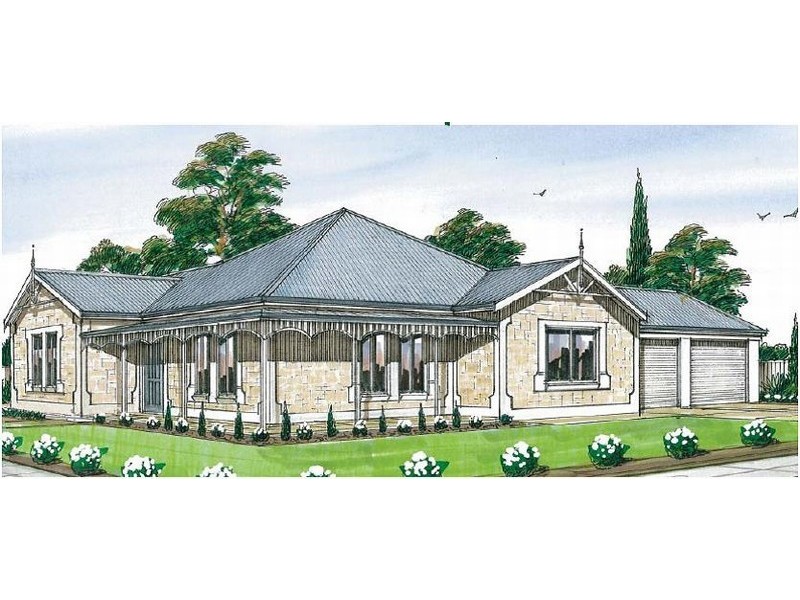 Lot 16/14 Hillman Drive, Nairne SA 5252