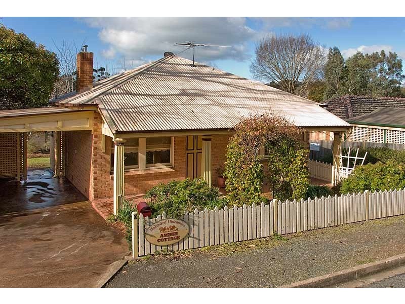 9 Auricht Road, Hahndorf SA 5245
