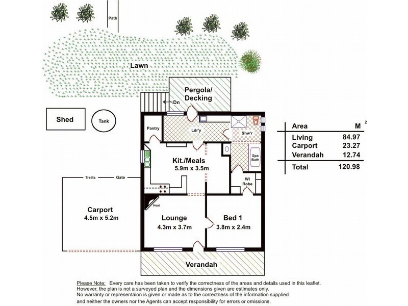 9 Auricht Road, Hahndorf SA 5245